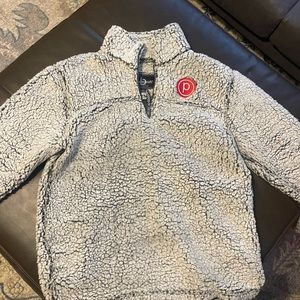 Pure Barre Sherpa, L